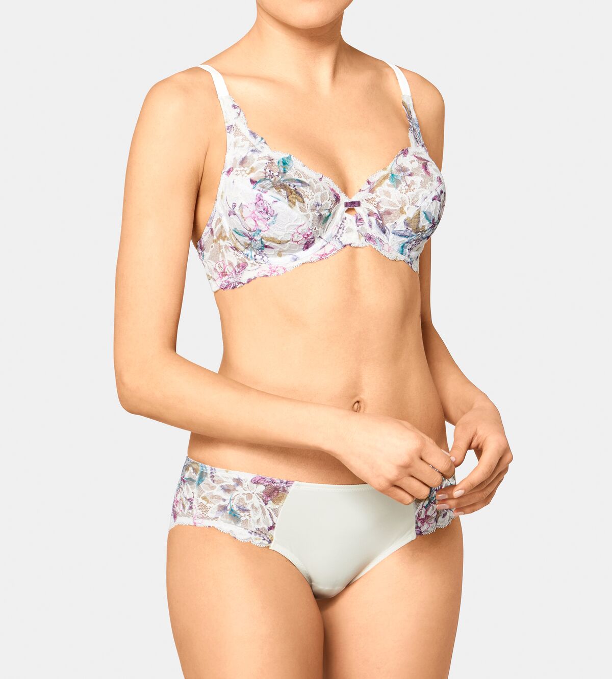 Amourette Charm Wired Bra