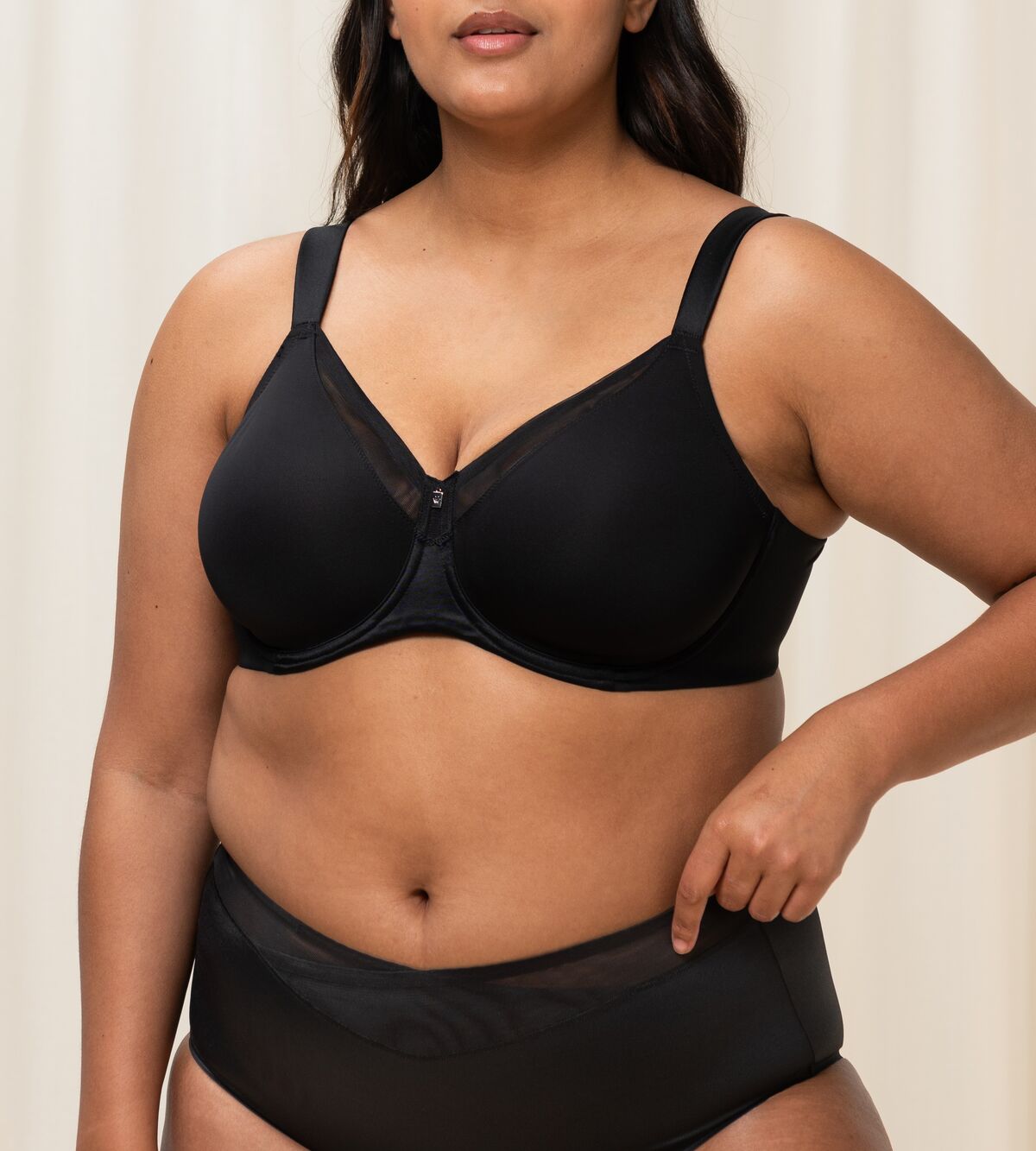 True Shape Sensation