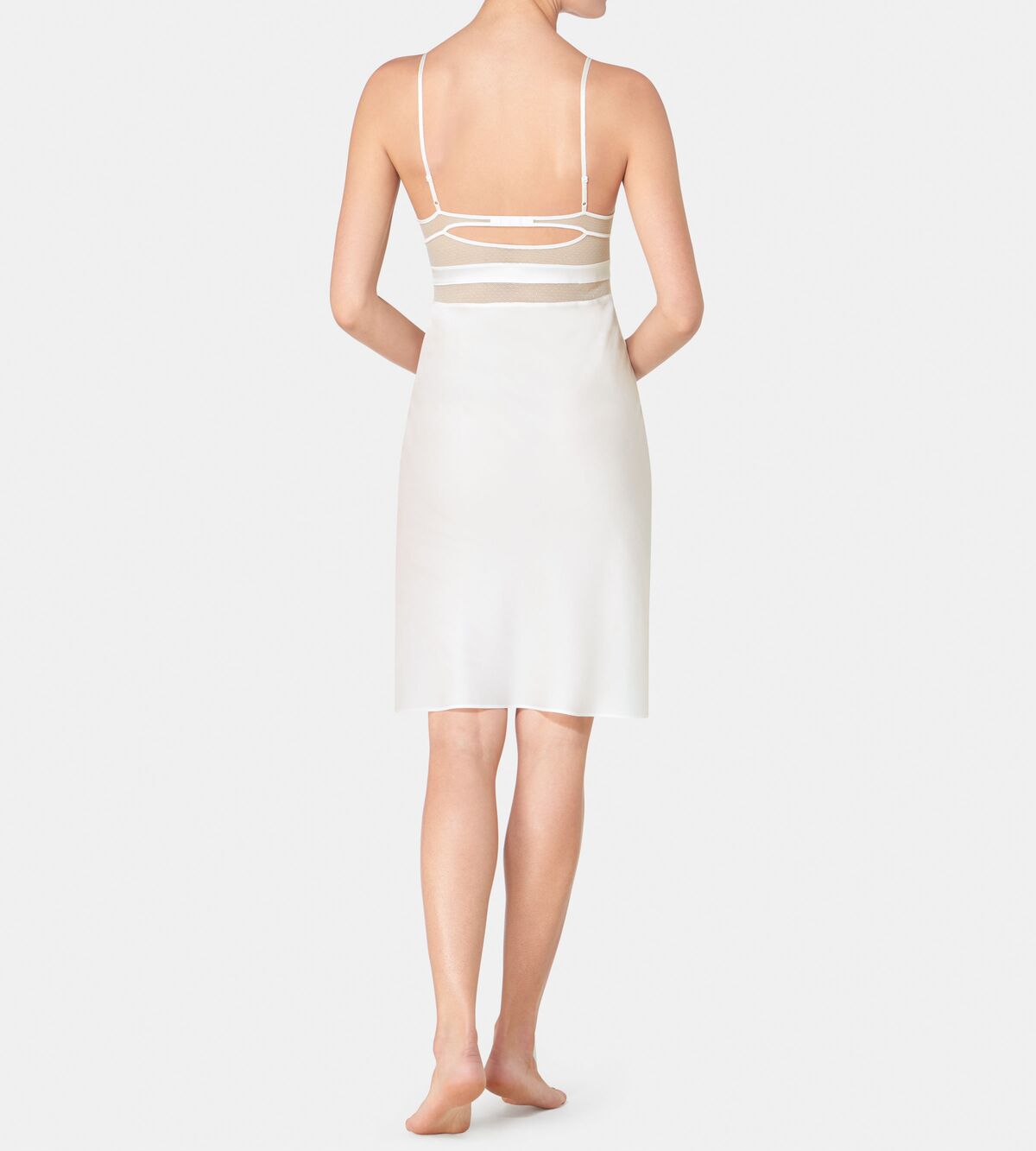 Bridal Seduction Negligee