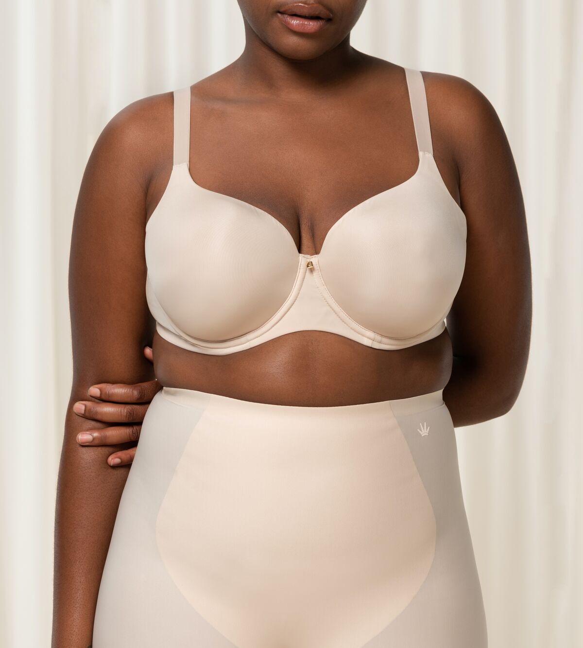 Body Make-Up Essentials