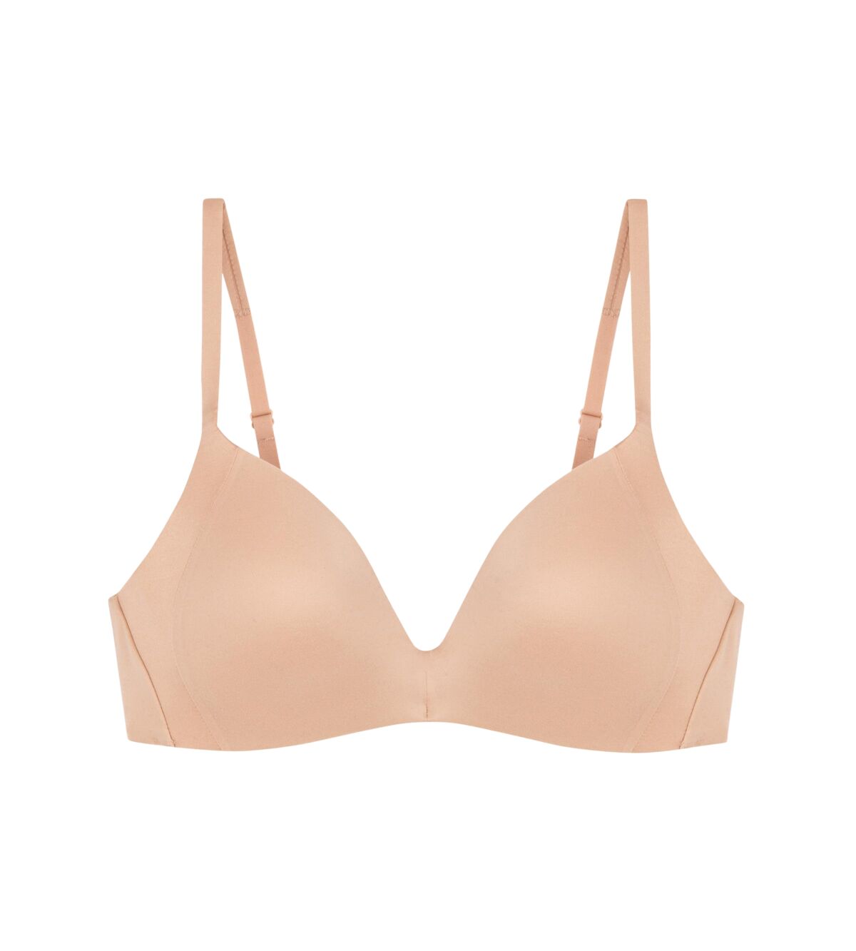 Body Make-up Soft Touch Padded Bra