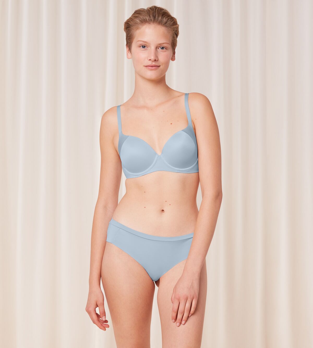 Body Make-Up Soft Touch