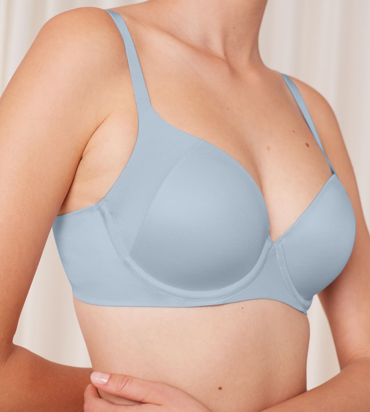 Body Make-Up Soft Touch