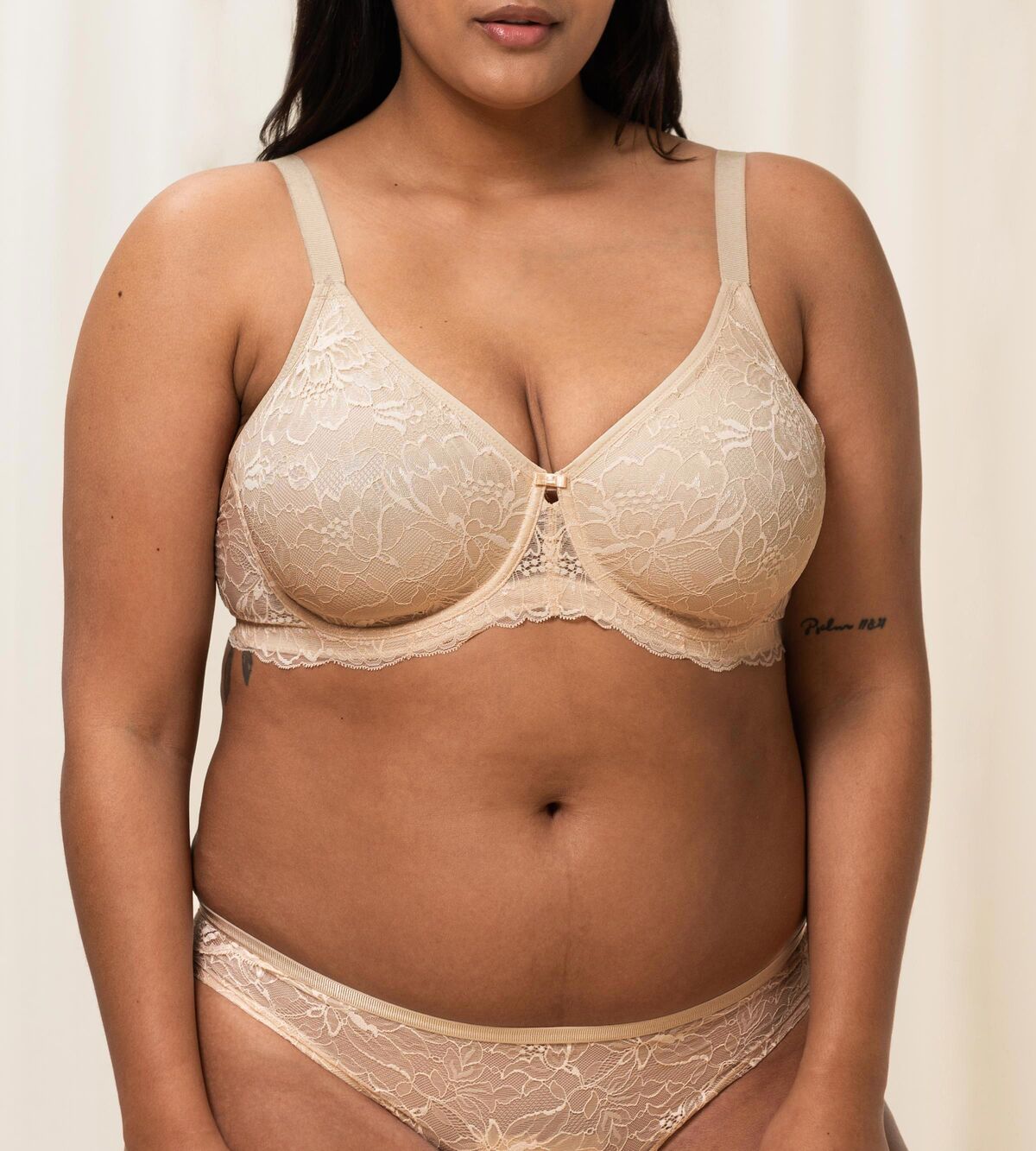 Amourette Charm Wired Bra