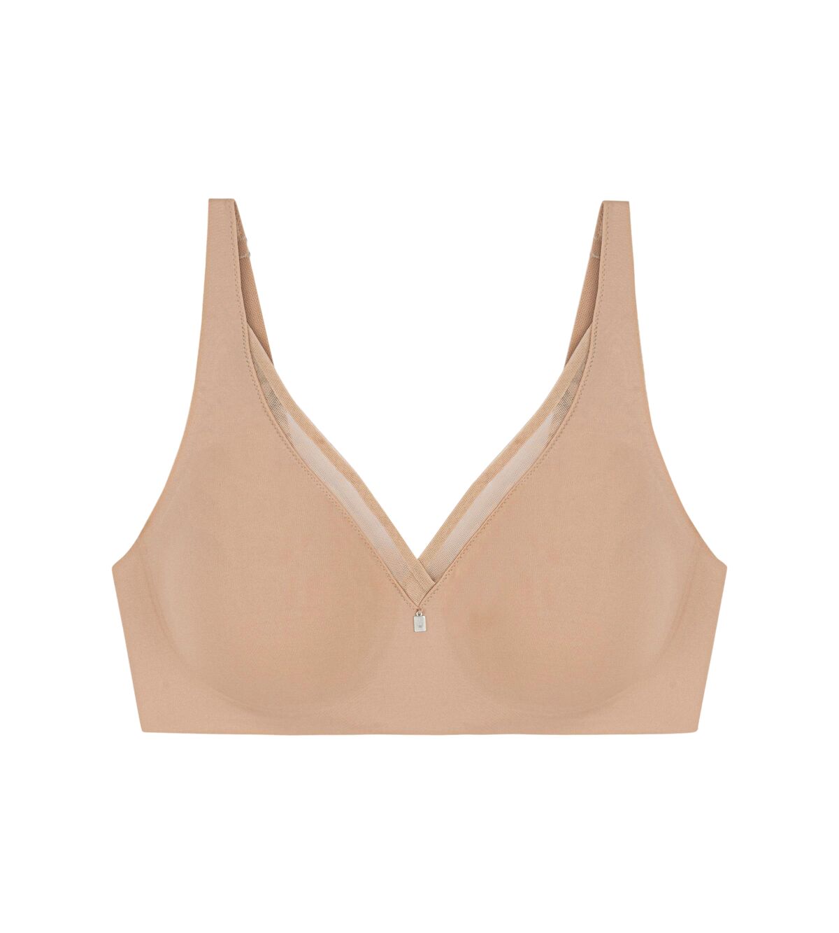 True Shape Sensation Wireless Minimiser Bra
