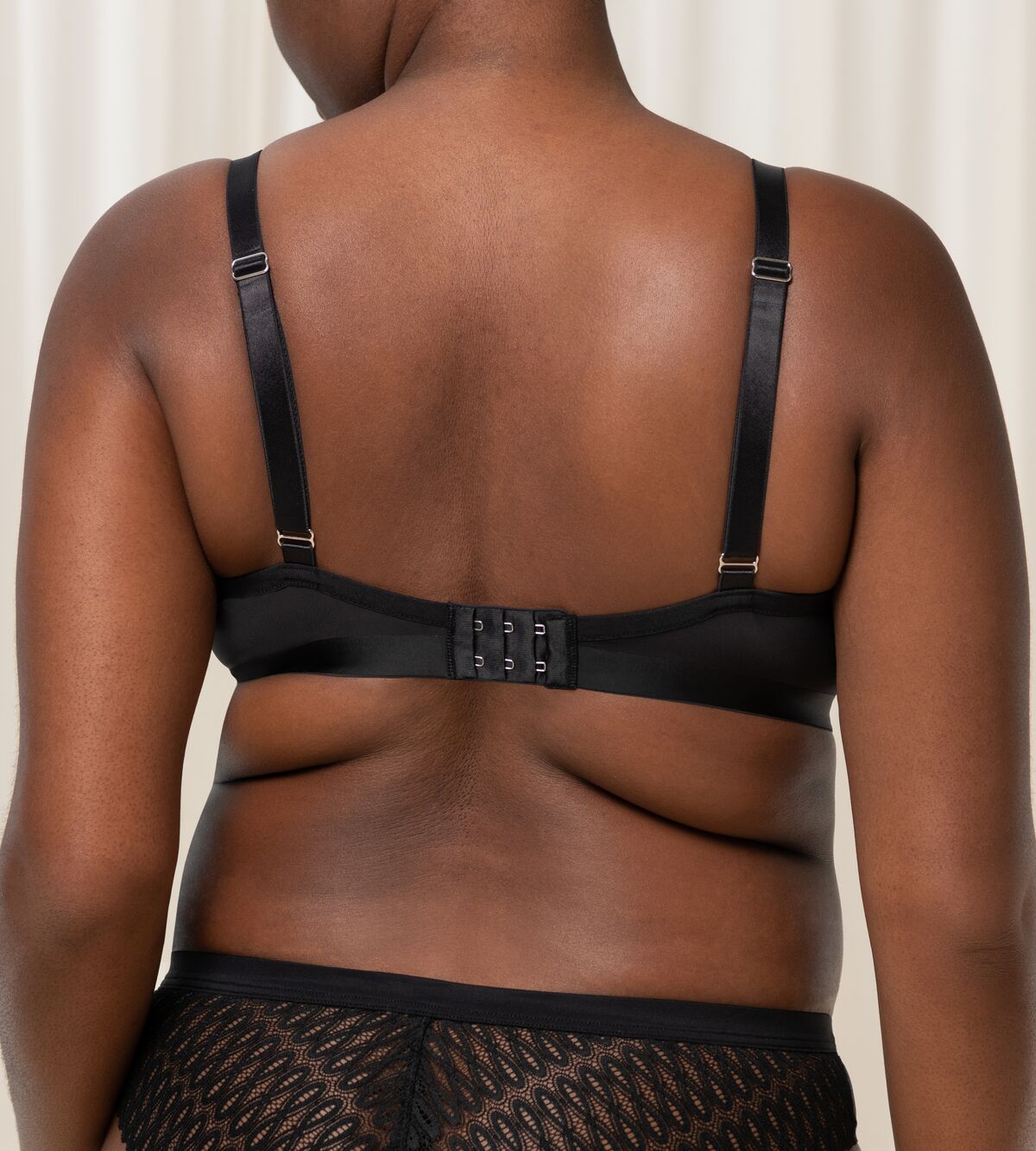 Aura Spotlight Wire Padded Bra