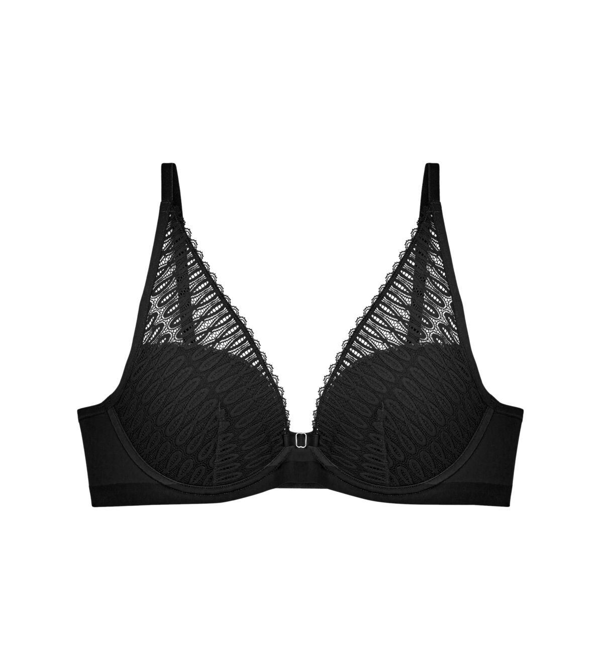 Aura Spotlight Wire Padded Bra