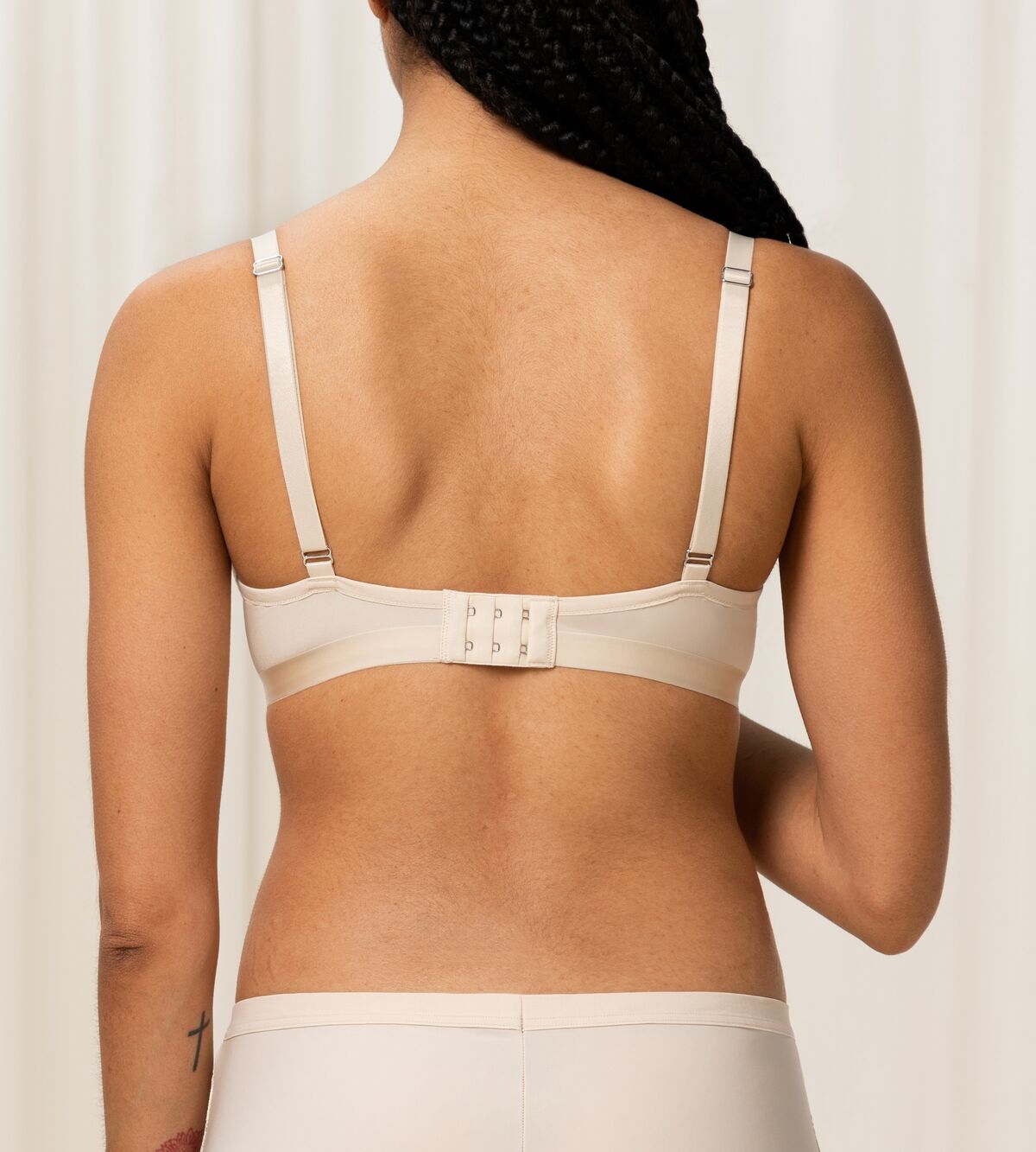 Aura Spotlight Wire Padded Bra