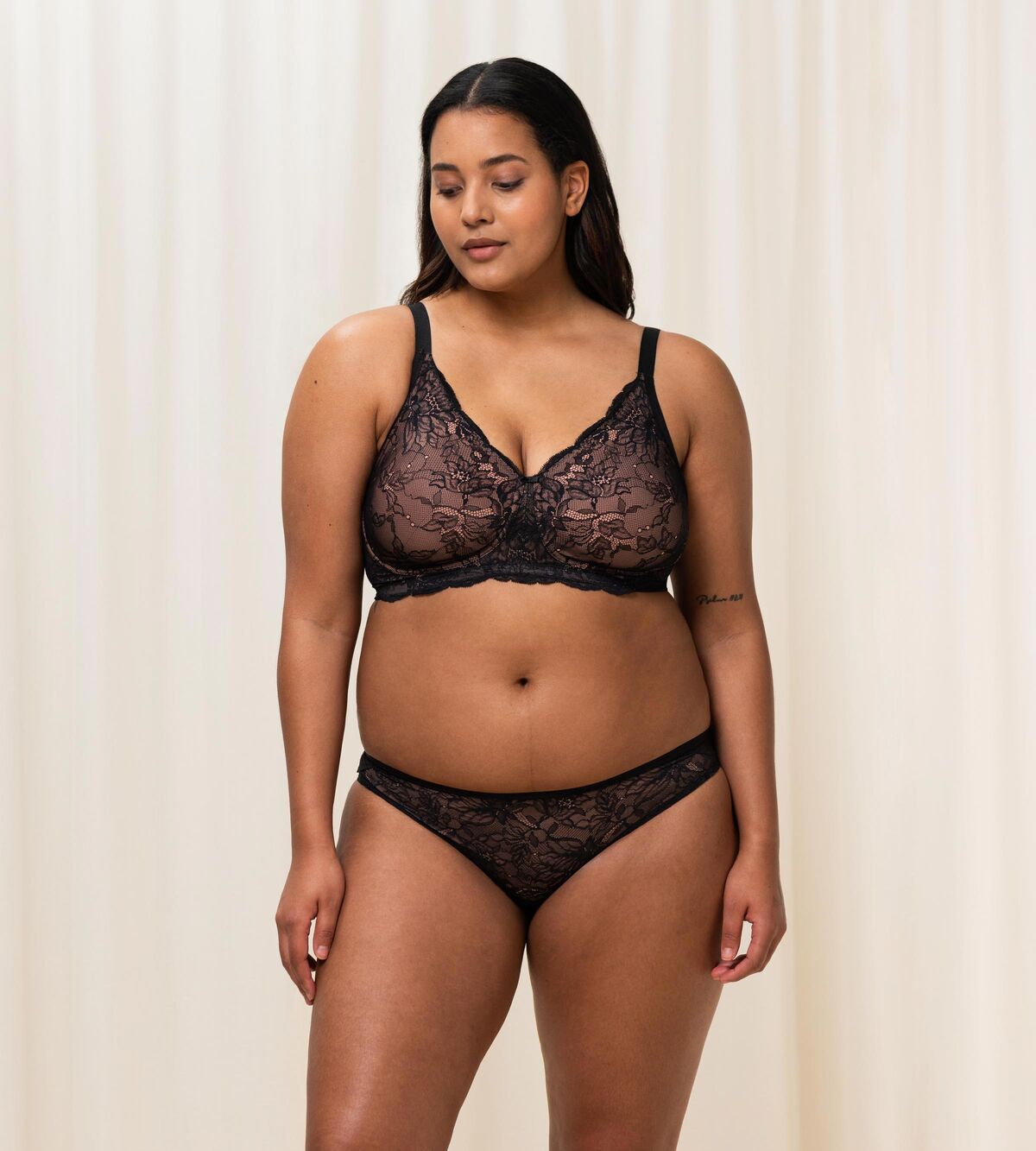 Amourette Charm N03