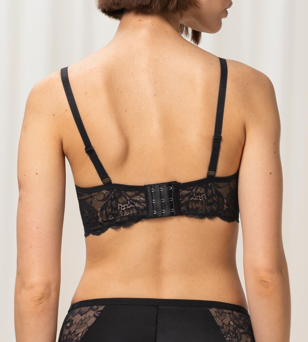 Amourette Charm N03