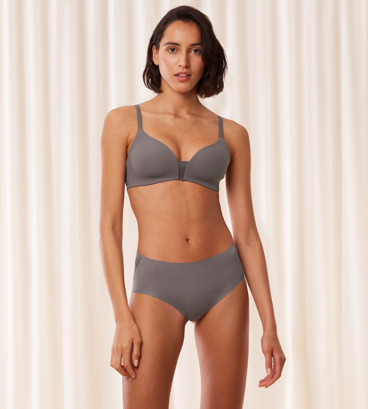 Flex Smart Padded Bra