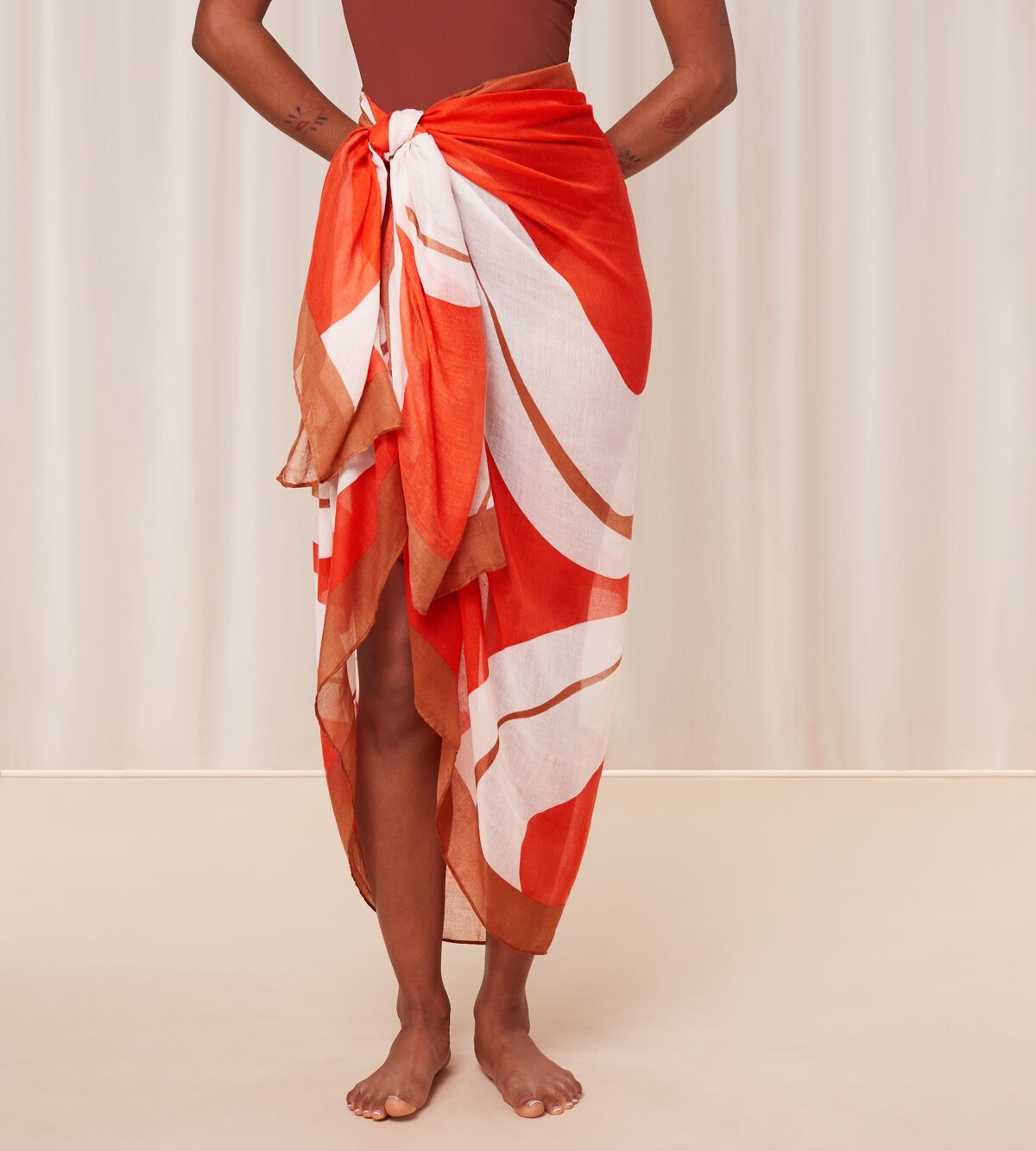 Beach MyWear Pareo