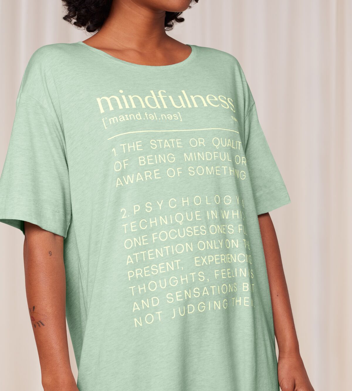 Nightdresses