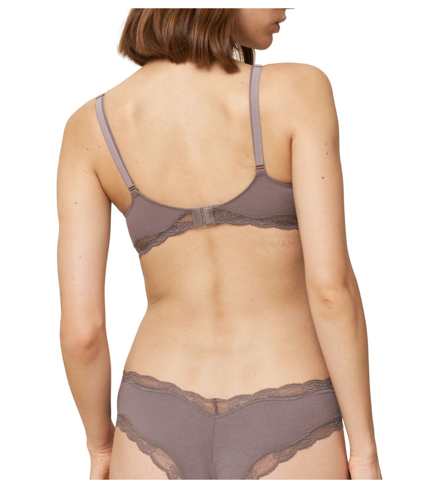 Natural Spotlight Maternity Bra