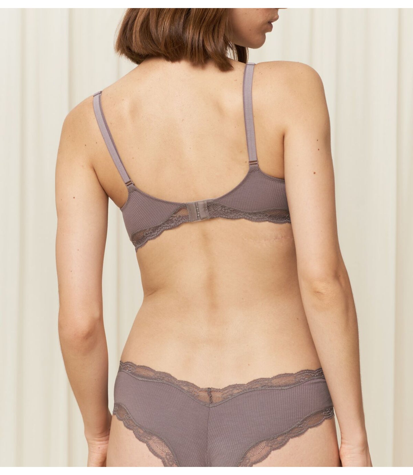 Natural Spotlight Maternity Bra