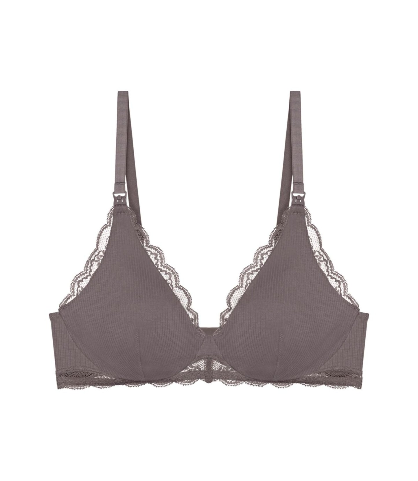 Natural Spotlight Maternity Bra