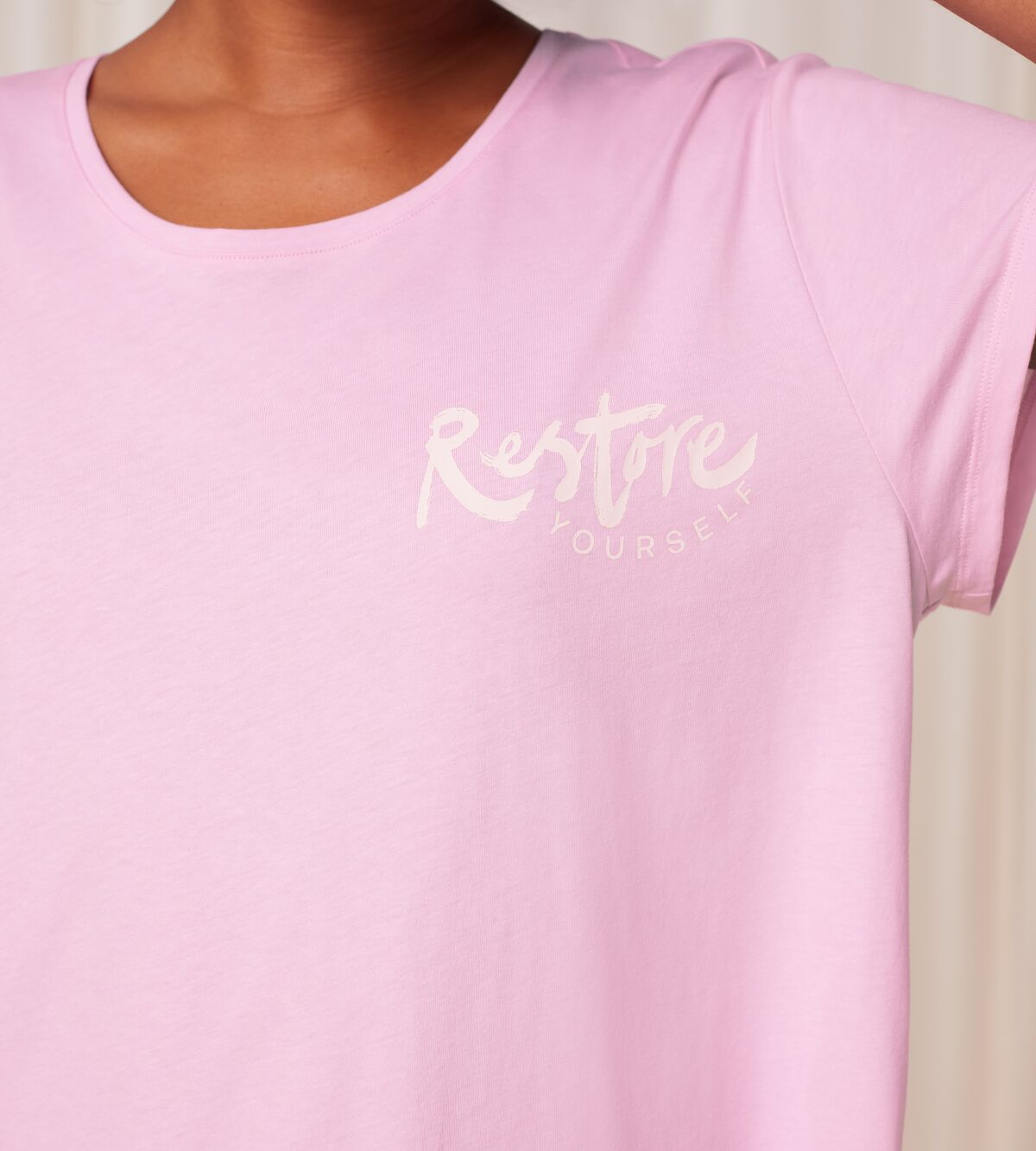 Nightdresses Short Sleeve Nightdress