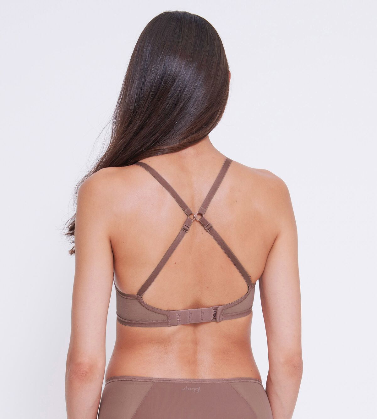 sloggi Soft ADAPT Push Up Bra