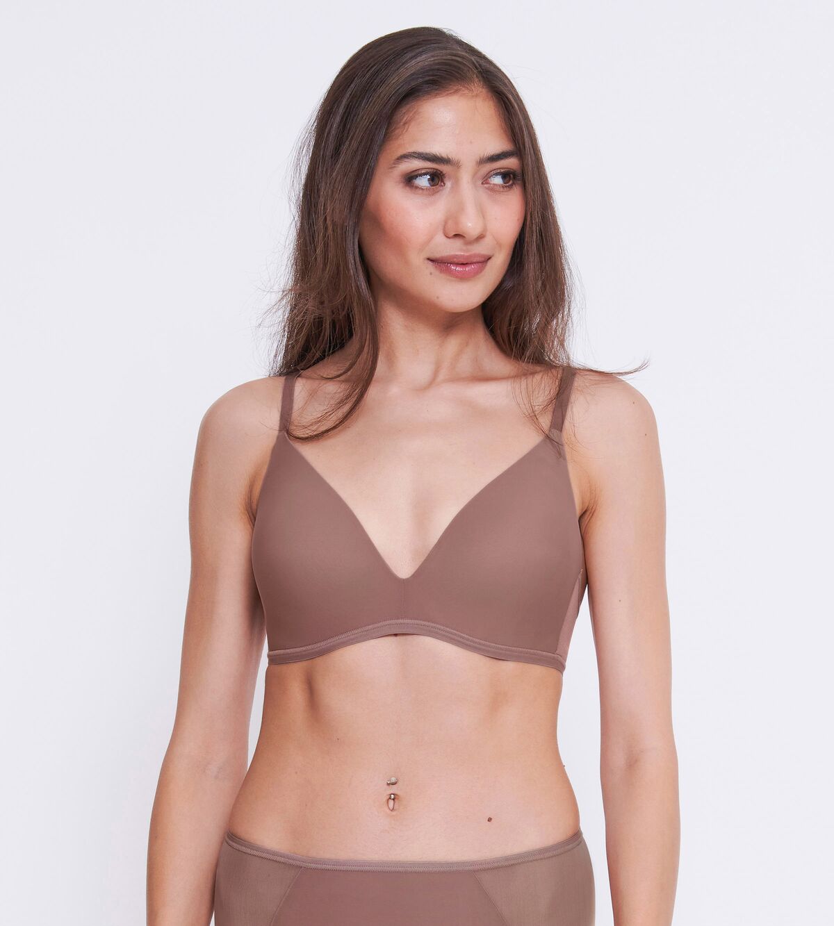 sloggi Soft ADAPT Push Up Bra