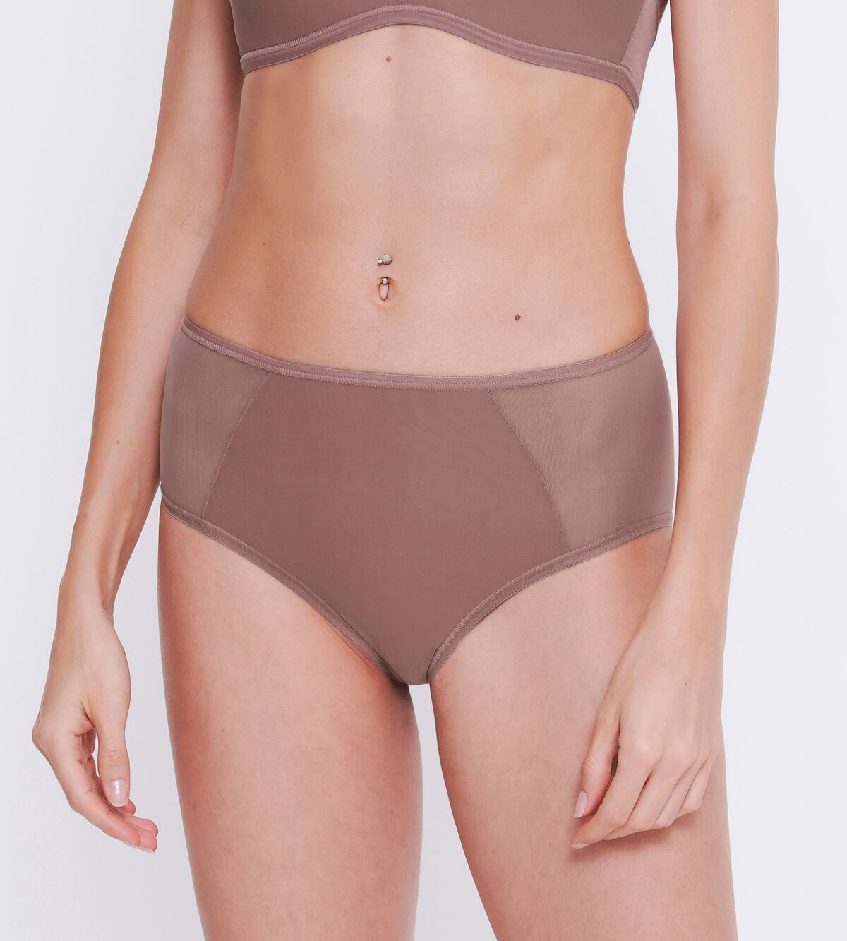 sloggi Soft ADAPT High Waist