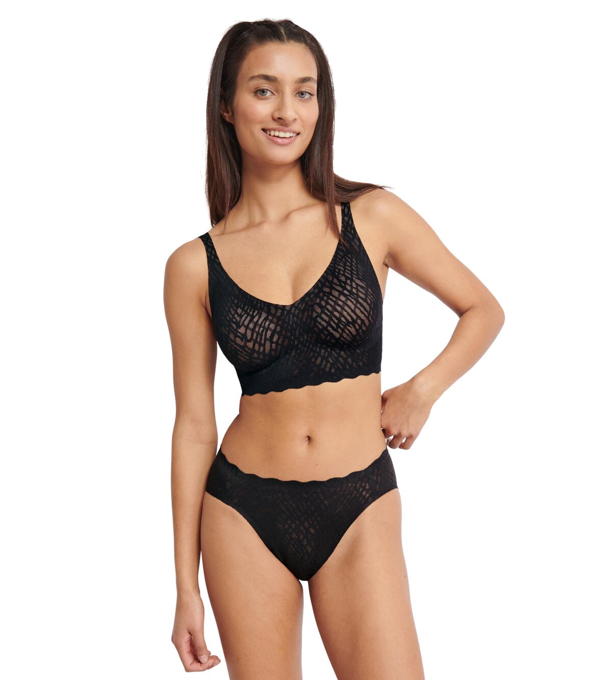sloggi ZERO Feel Bralette