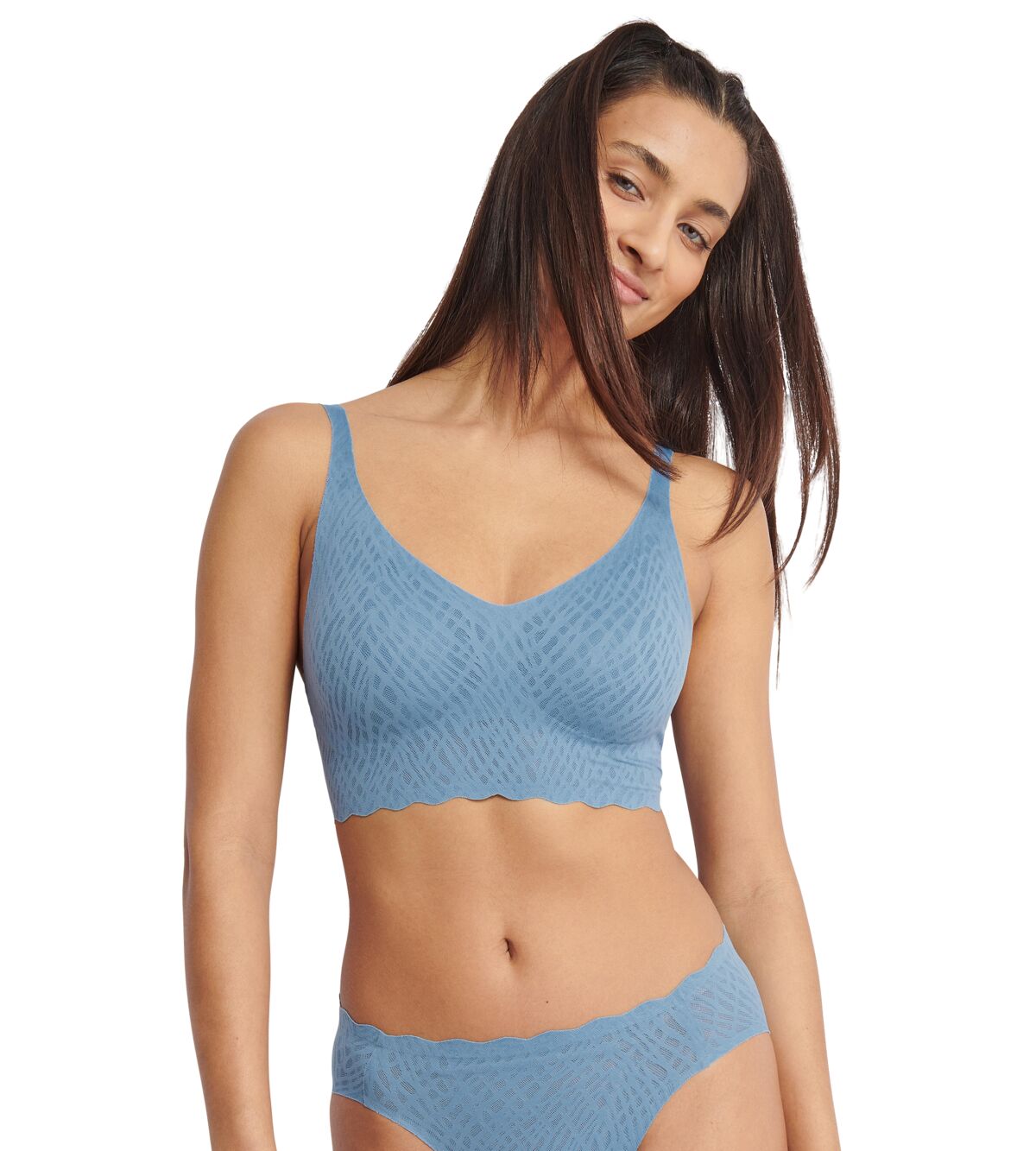 sloggi ZERO Feel  Bralette