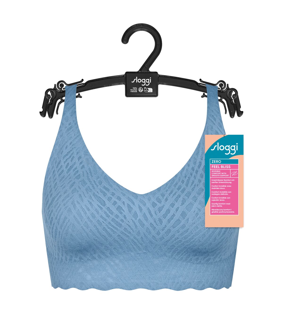 sloggi ZERO Feel  Bralette