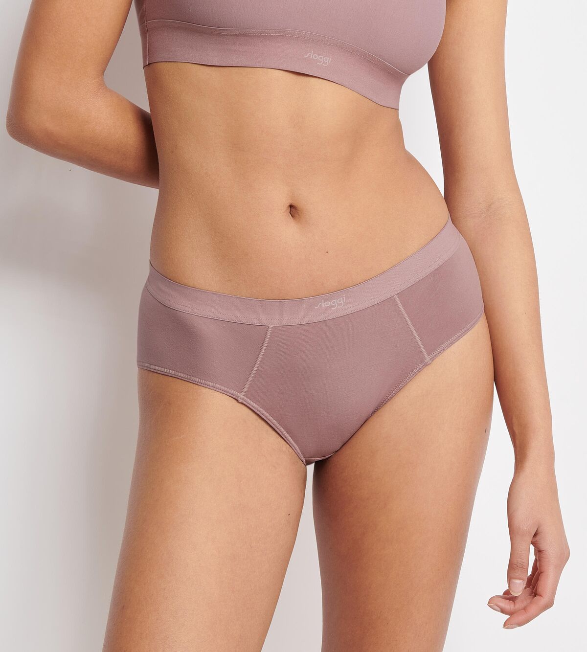 sloggi EVER Ease Hipster Bra