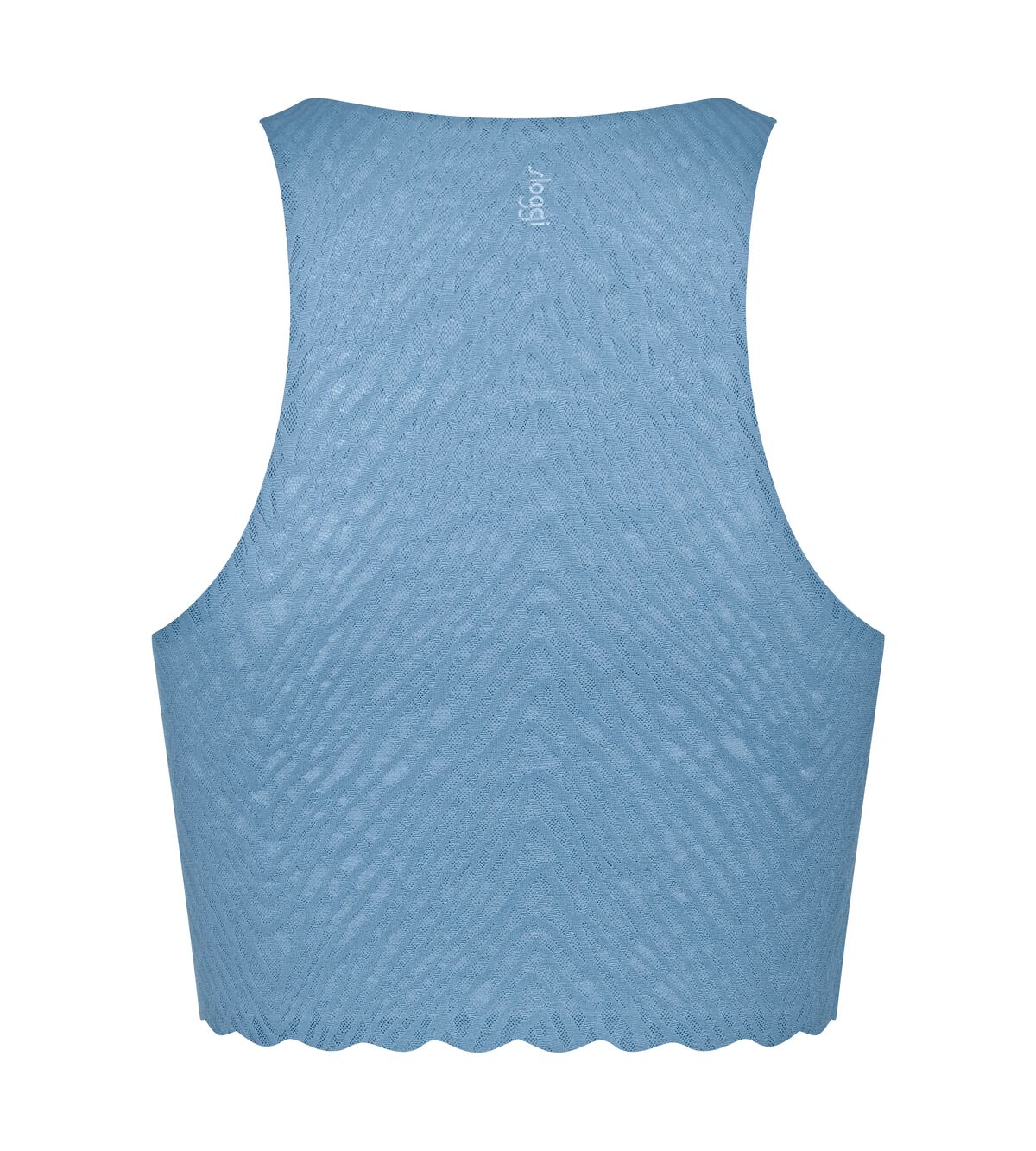 SLOGGI ZERO Feel Bliss Crop Top