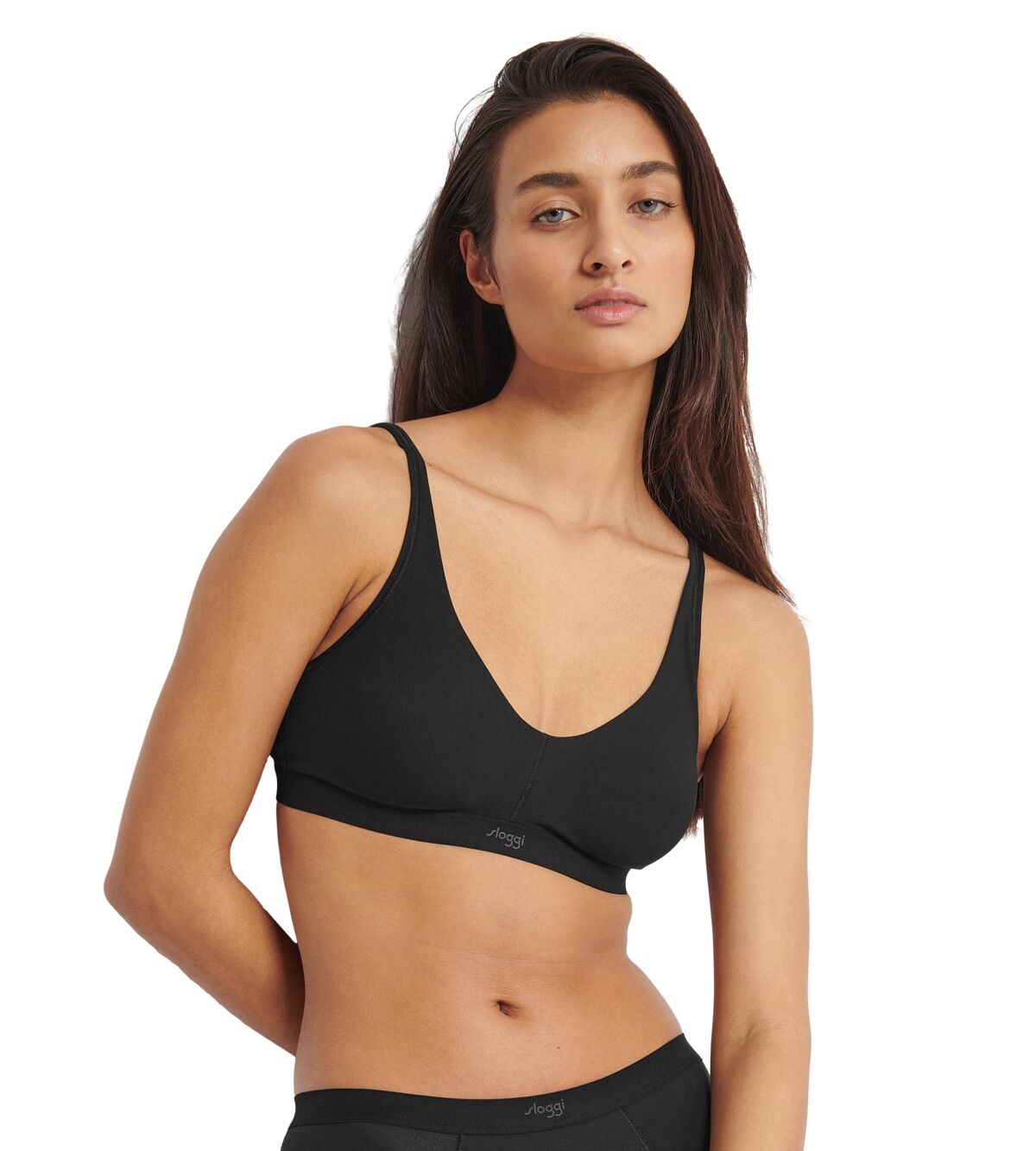 SLOGGI EVER Ease Soft bra