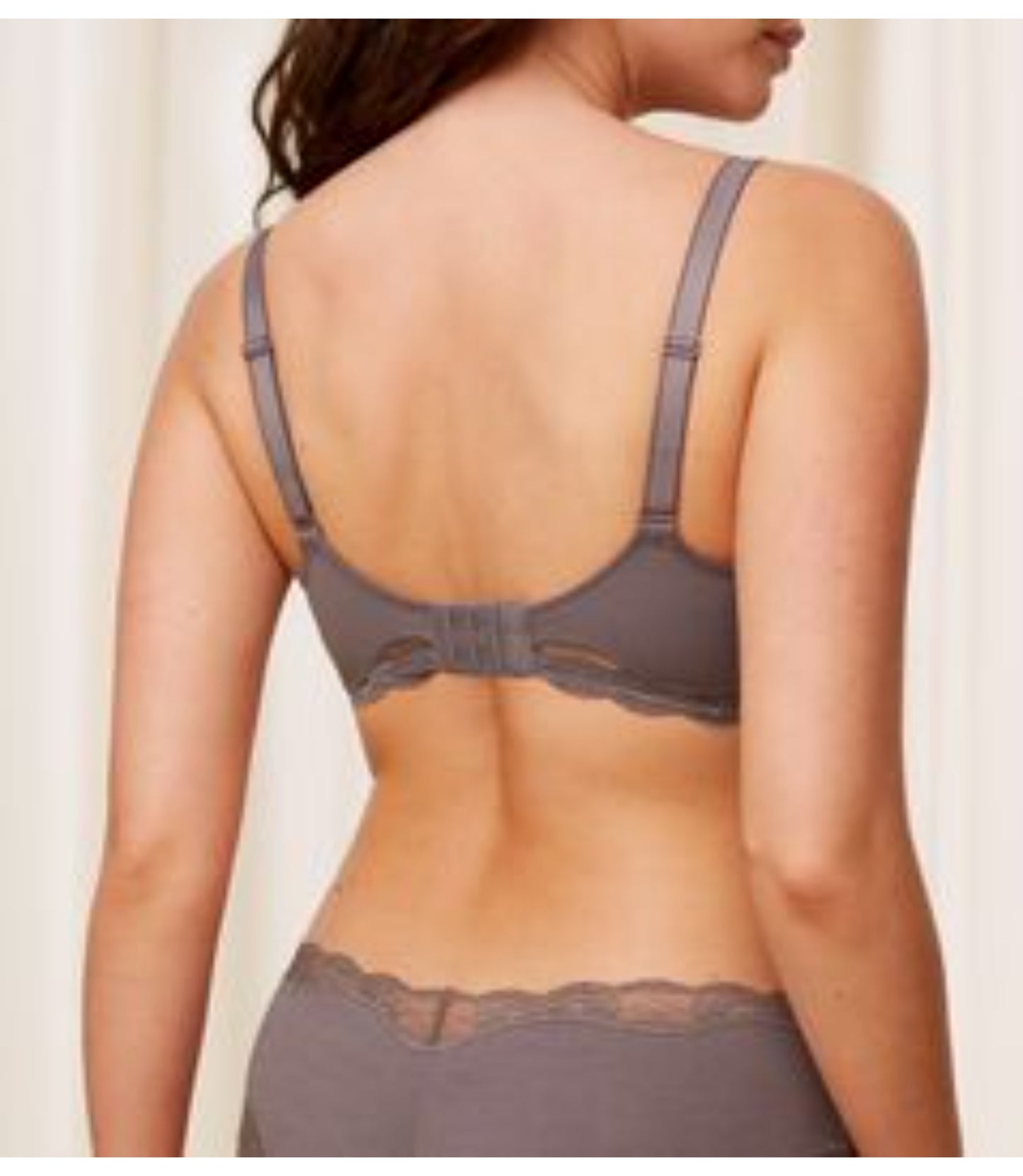 Natural Spotlight Maternity Bra
