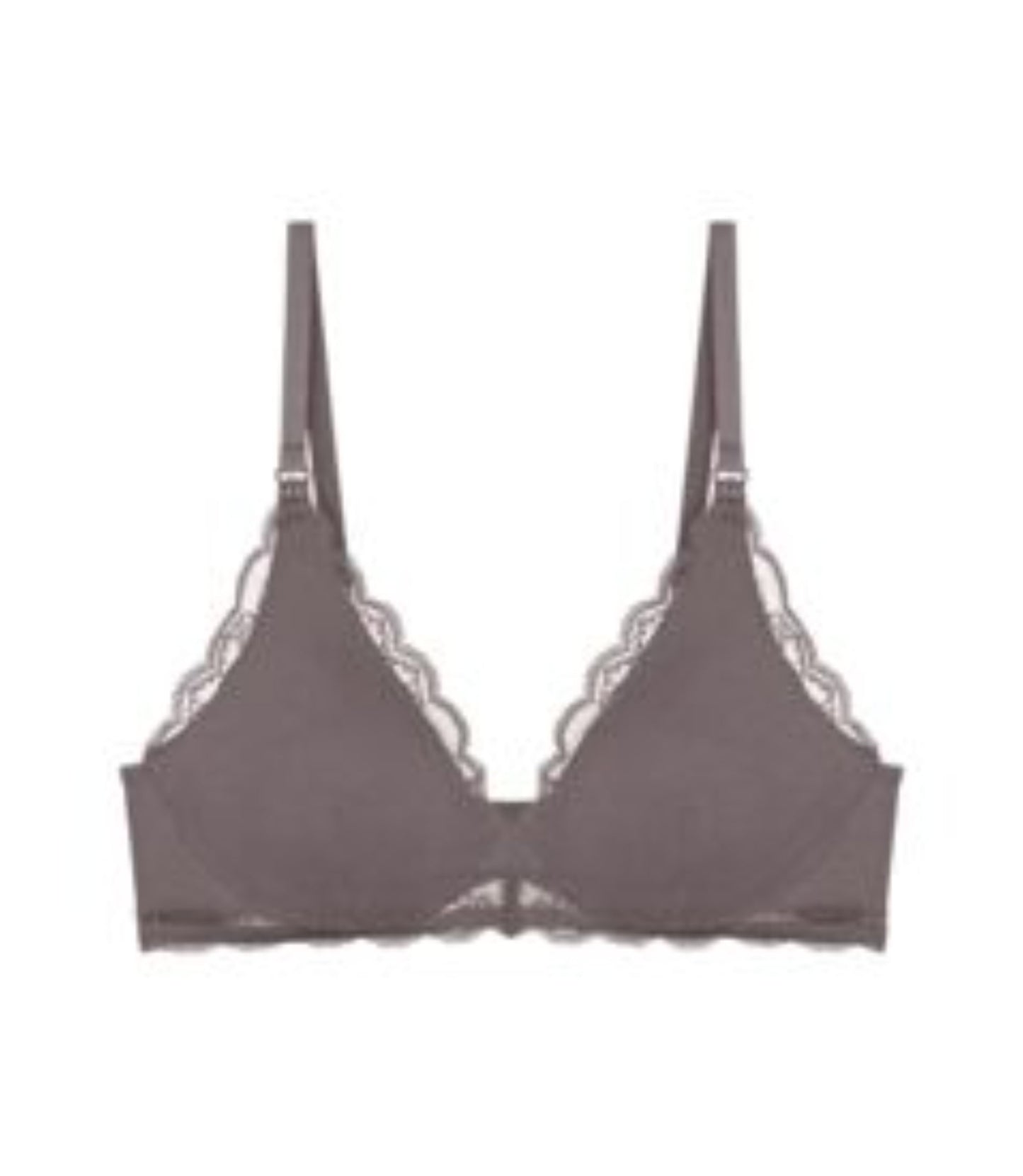 Natural Spotlight Maternity Bra