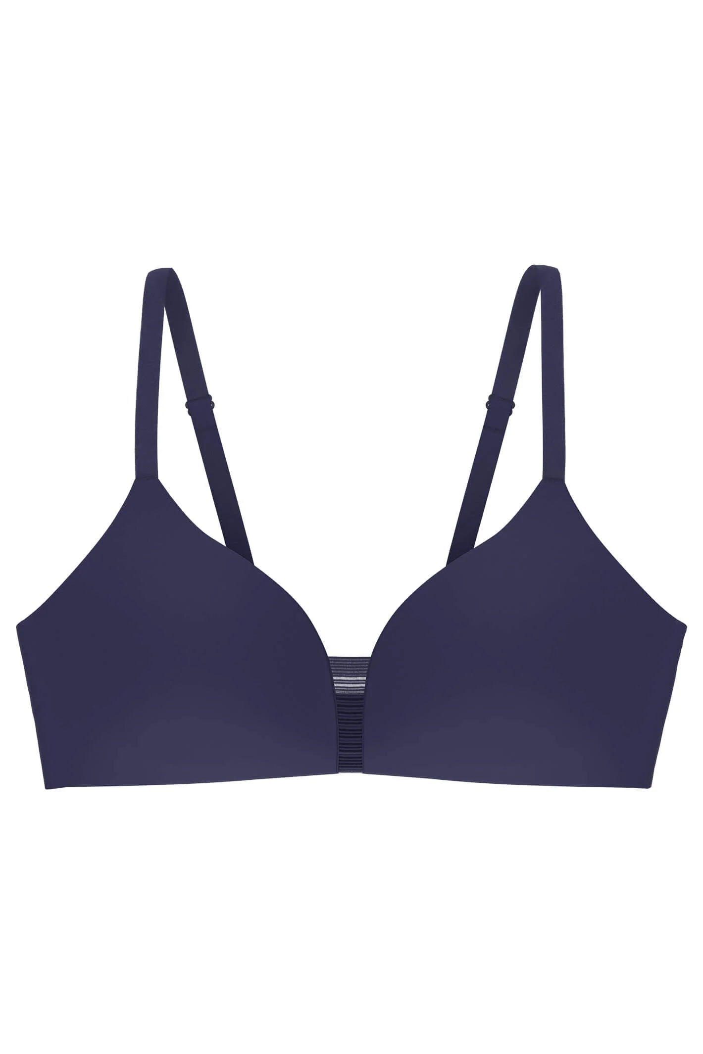 Flex Smart Padded Bra