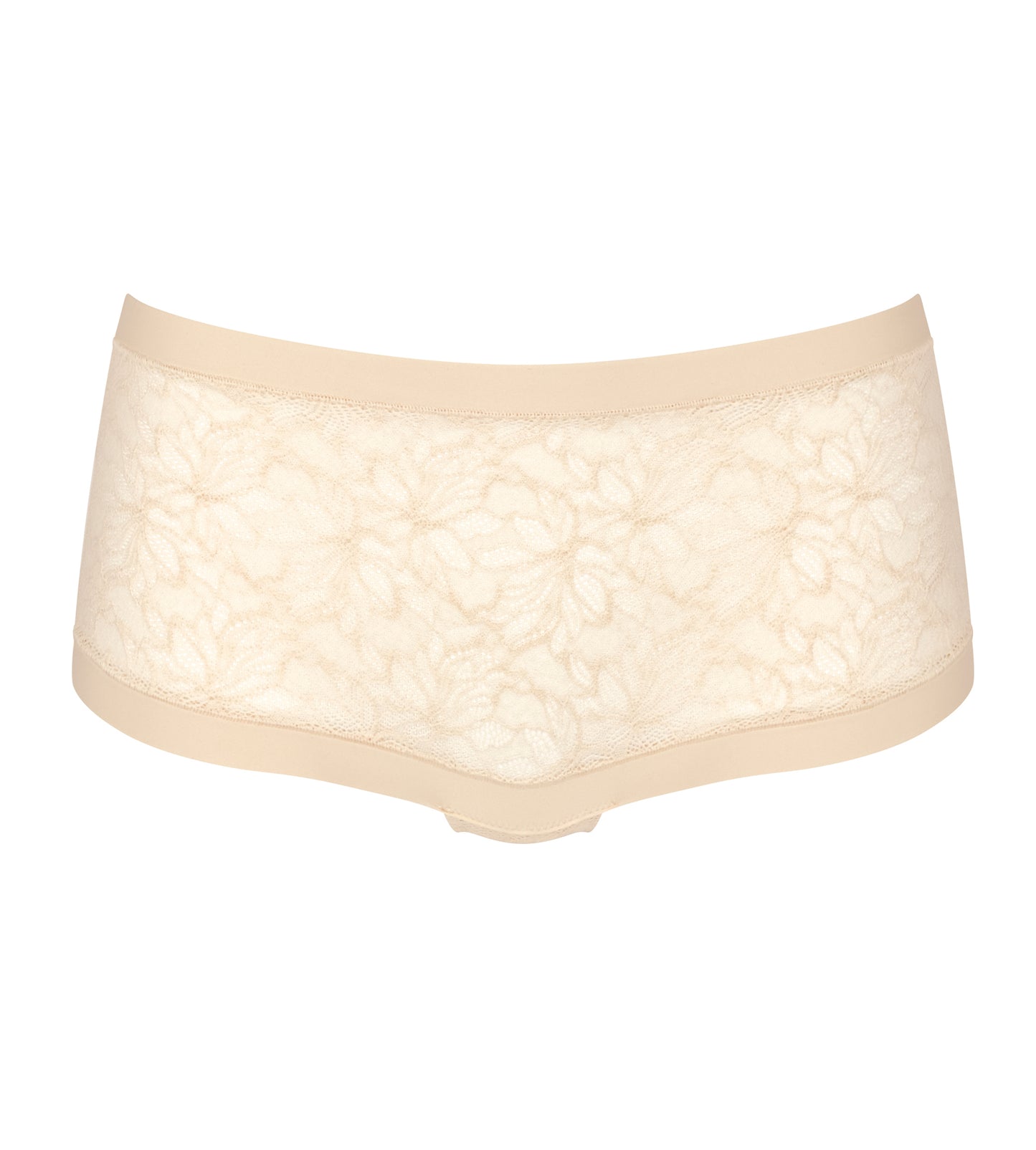Smart Lace Bandeau Brief EX