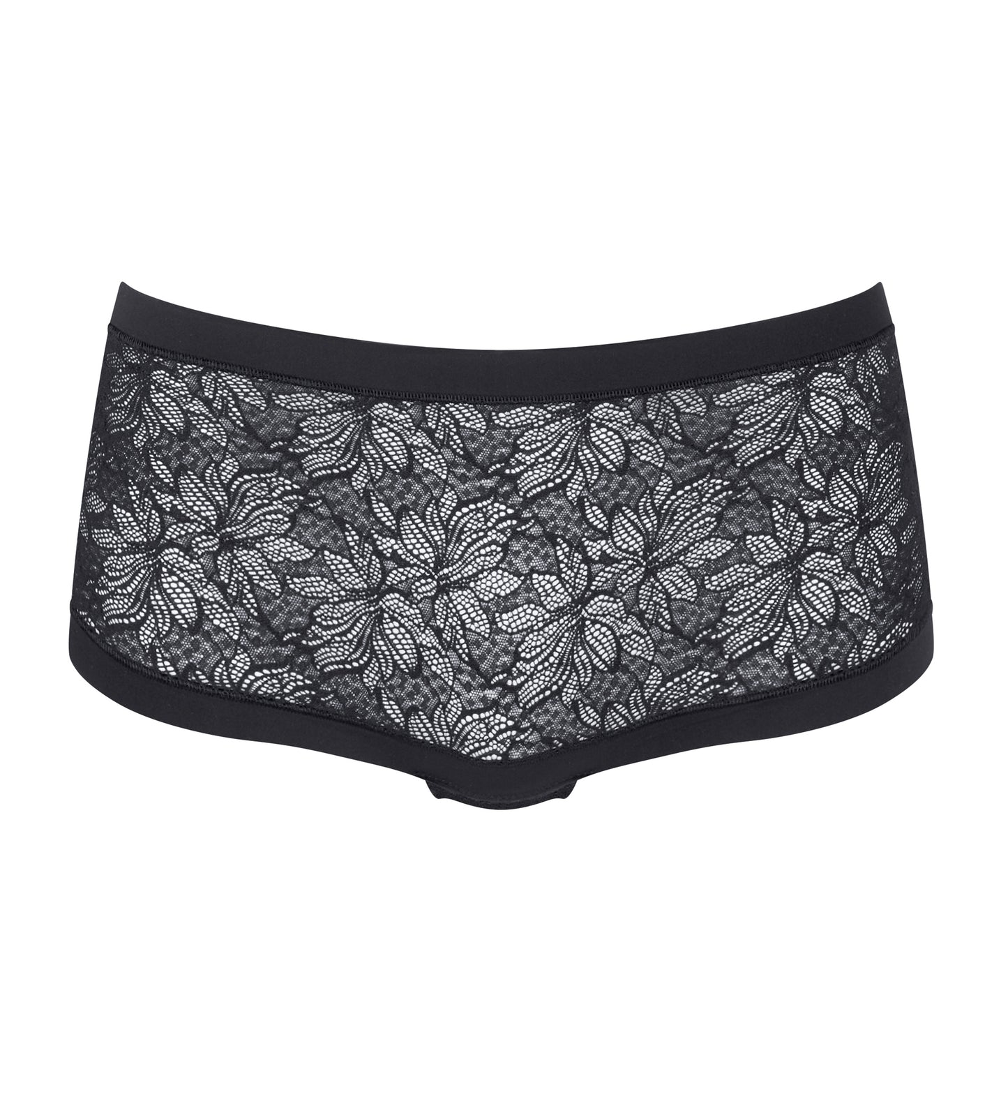 Smart Lace Bandeau Brief EX