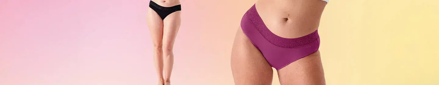 Period panties