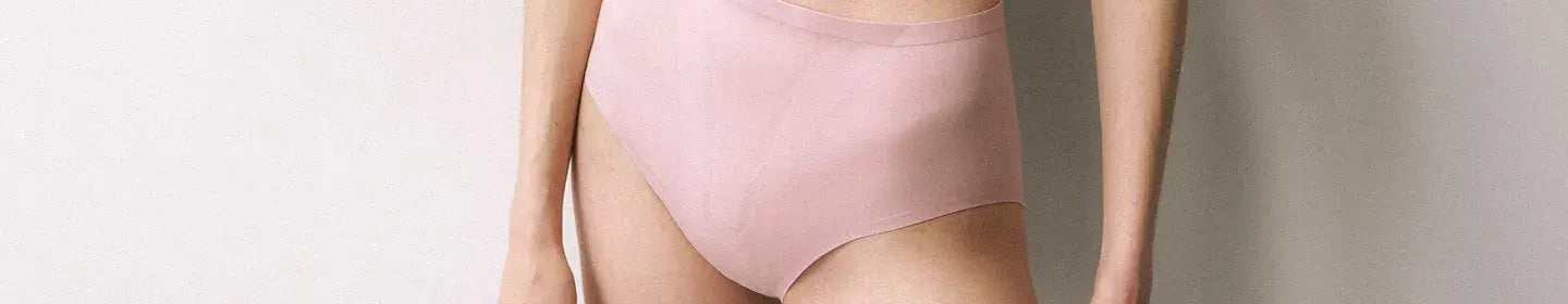 Shapewear Body