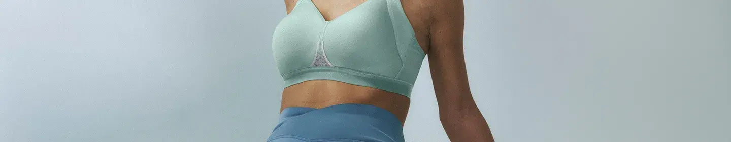 Sport bras