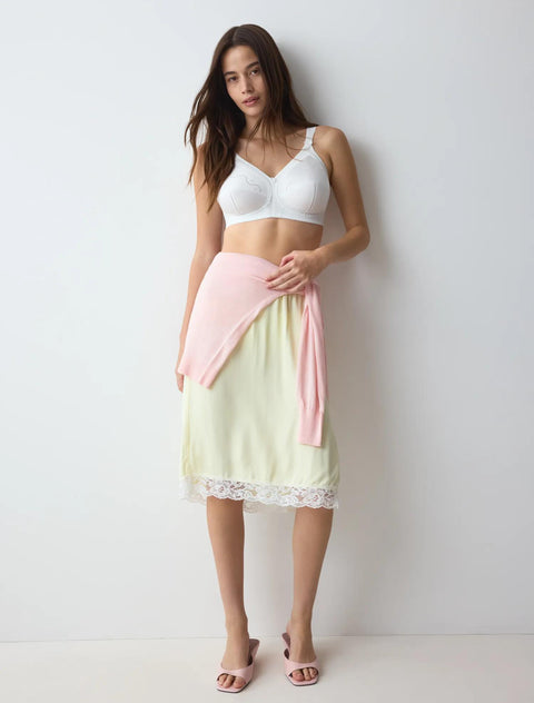 Doreen + Cotton