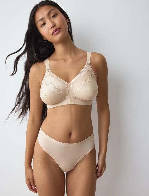 Doreen + Cotton