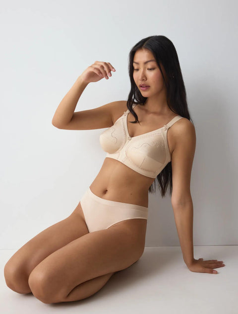 Doreen + Cotton