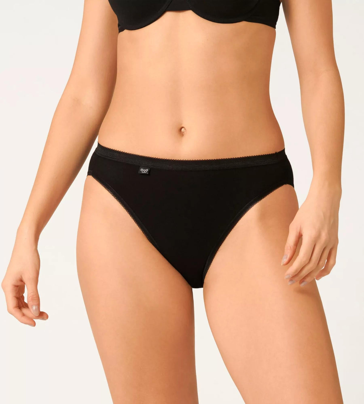 Triumph sloggi Basic+ | Briefs | Tai Panty 3-pack Underwear | Lingerie | Swimwear Triumph sloggi Basic+ | Briefs | Tai Panty 3-pack Underwear | Lingerie | Swimwear