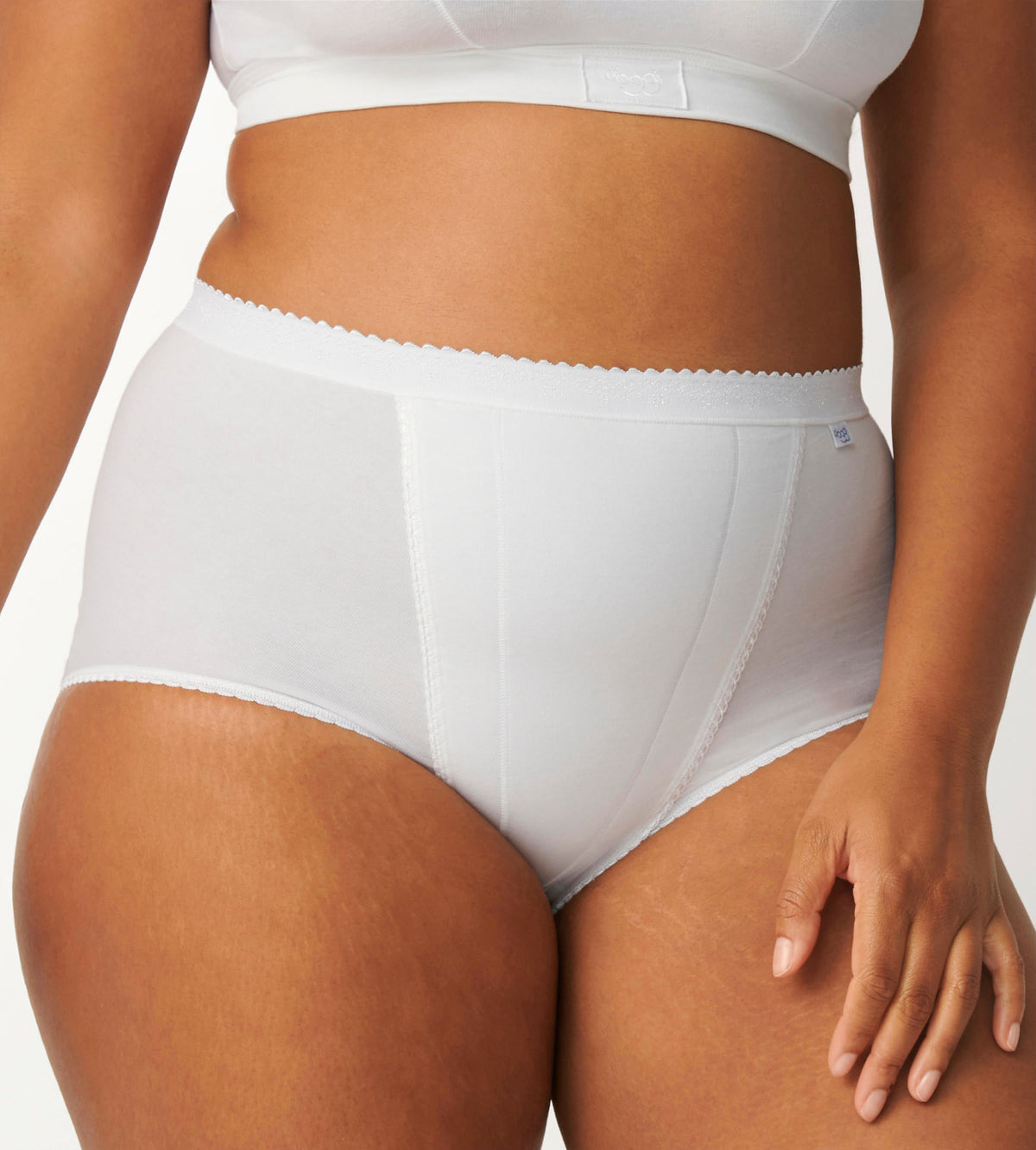 Triumph sloggi Control | Maxi Panty Underwear | Lingerie | Swimwear Triumph sloggi Control | Maxi Panty Underwear | Lingerie | Swimwear