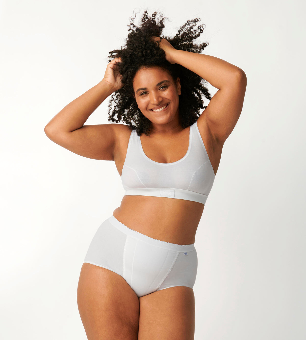 Triumph sloggi Control | Maxi Panty Underwear | Lingerie | Swimwear Triumph sloggi Control | Maxi Panty Underwear | Lingerie | Swimwear