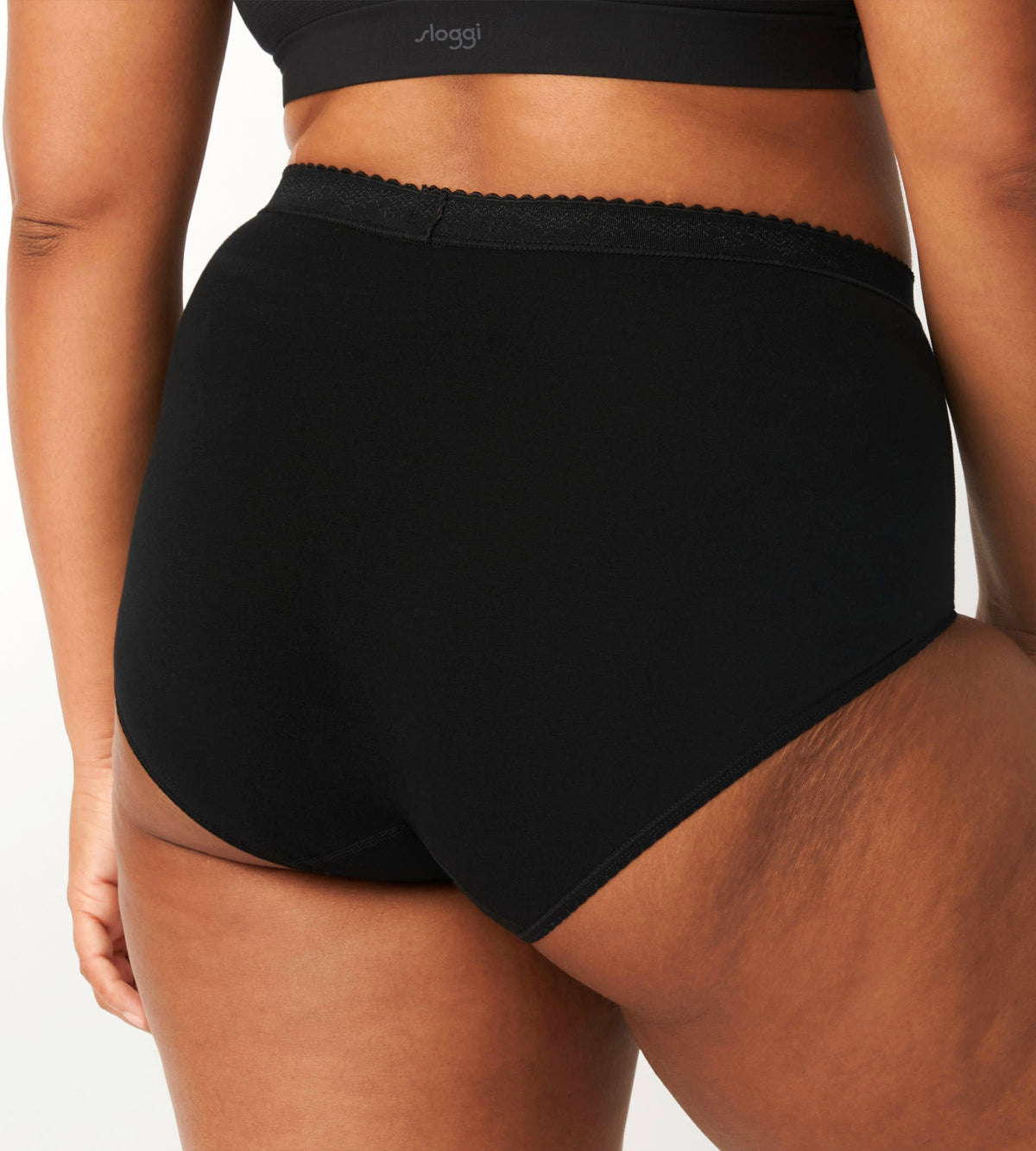 Triumph sloggi Control | Maxi Panty Underwear | Lingerie | Swimwear Triumph sloggi Control | Maxi Panty Underwear | Lingerie | Swimwear