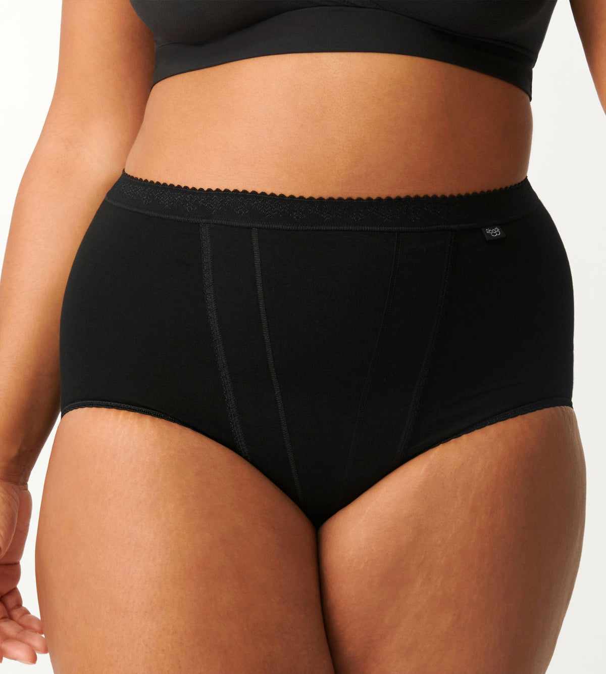 Triumph sloggi Control | Maxi Panty Underwear | Lingerie | Swimwear Triumph sloggi Control | Maxi Panty Underwear | Lingerie | Swimwear
