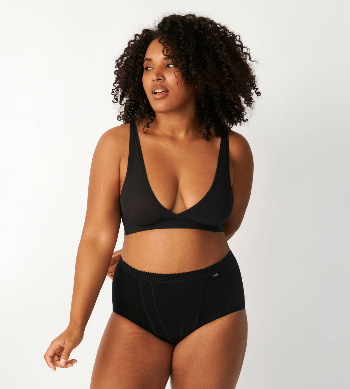 Triumph sloggi Control | Maxi Panty Underwear | Lingerie | Swimwear Triumph sloggi Control | Maxi Panty Underwear | Lingerie | Swimwear
