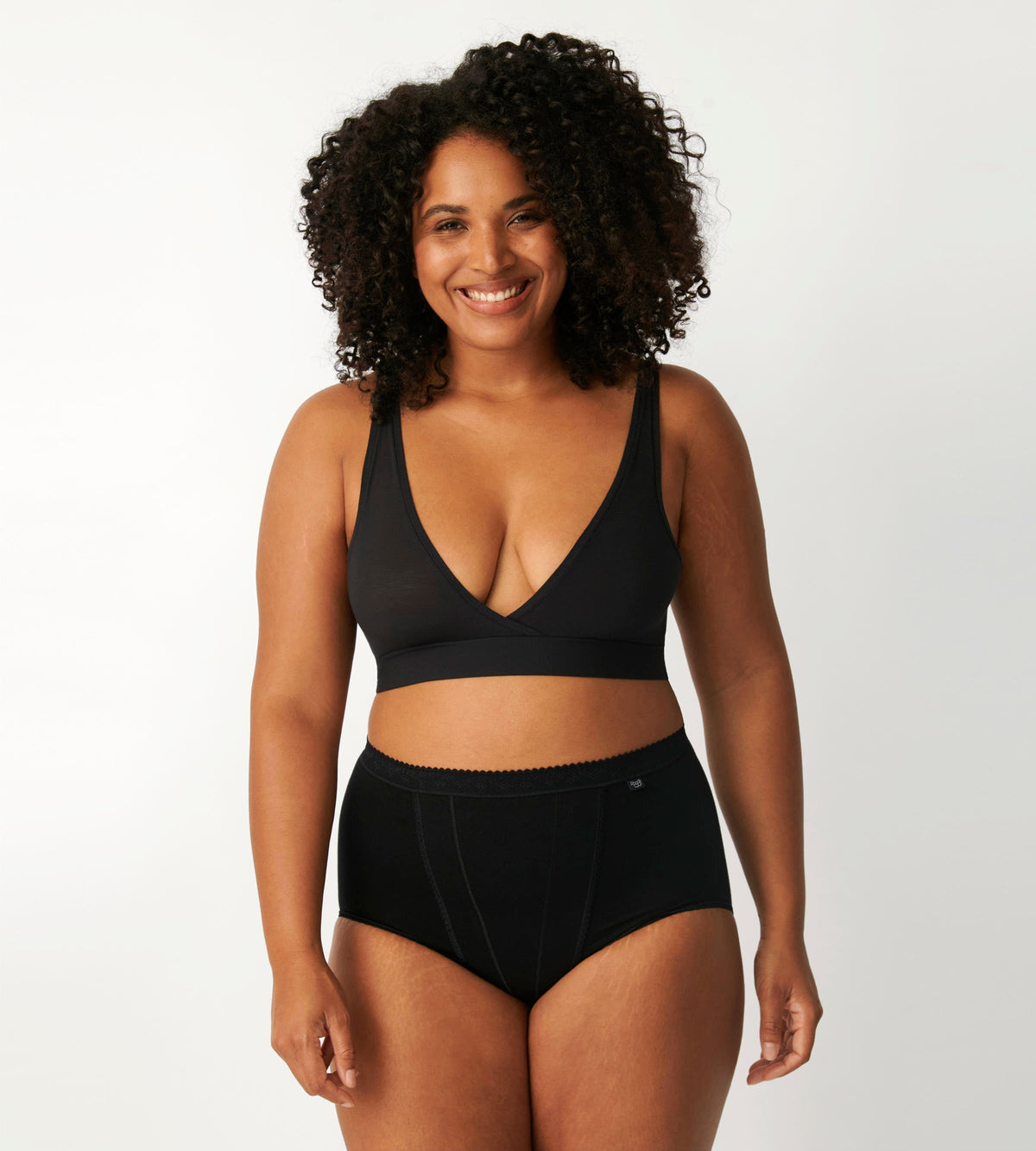 Triumph sloggi Control | Maxi Panty Underwear | Lingerie | Swimwear Triumph sloggi Control | Maxi Panty Underwear | Lingerie | Swimwear