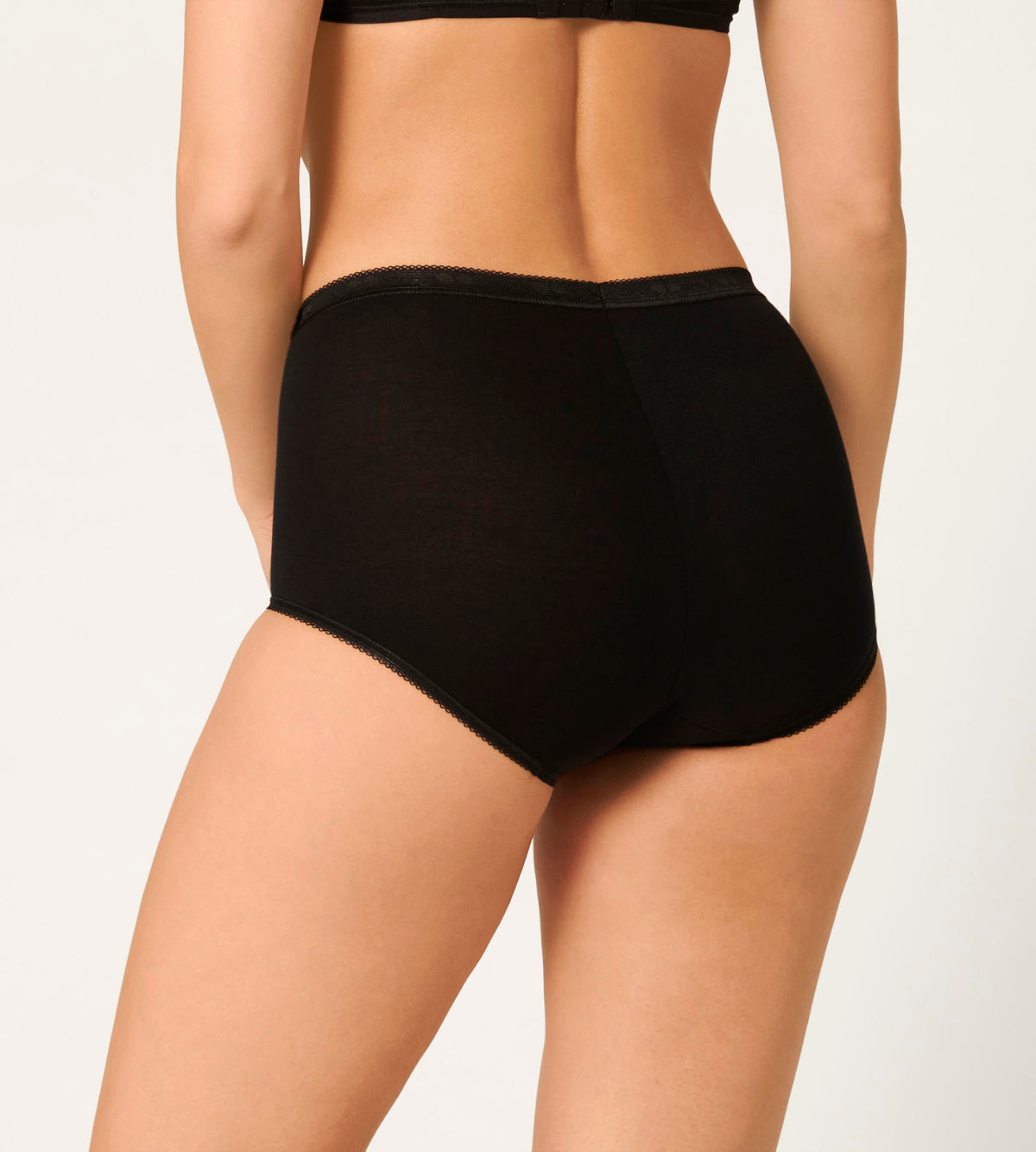 Triumph sloggi Basic+ | Maxi Panty 3-pack Underwear | Lingerie | Swimwear Triumph sloggi Basic+ | Maxi Panty 3-pack Underwear | Lingerie | Swimwear