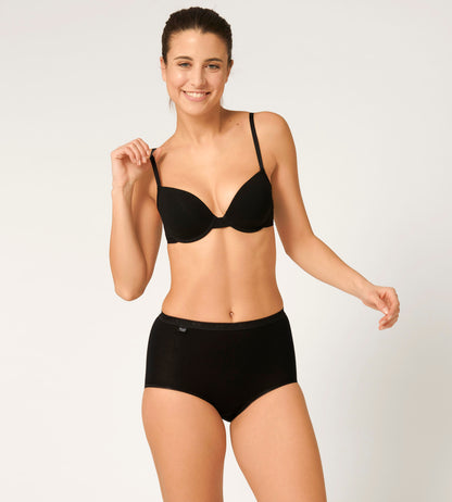 sloggi Basic+ Maxi Brief 3P